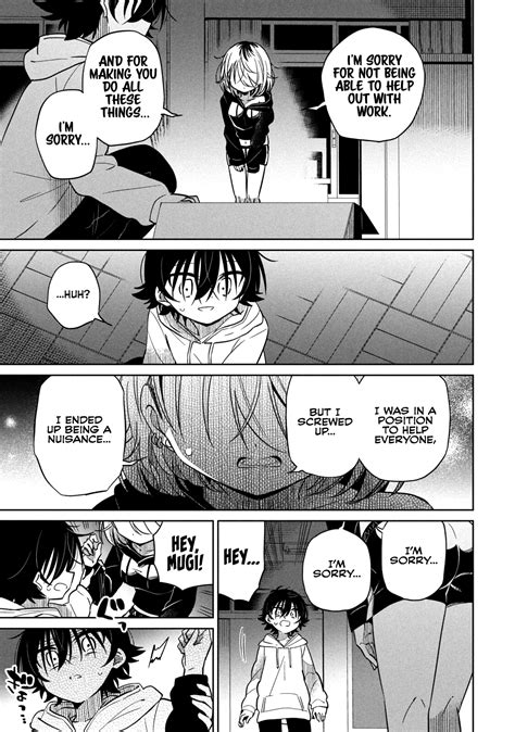 Read Boku Wa Kimitachi Wo Shihai Suru .